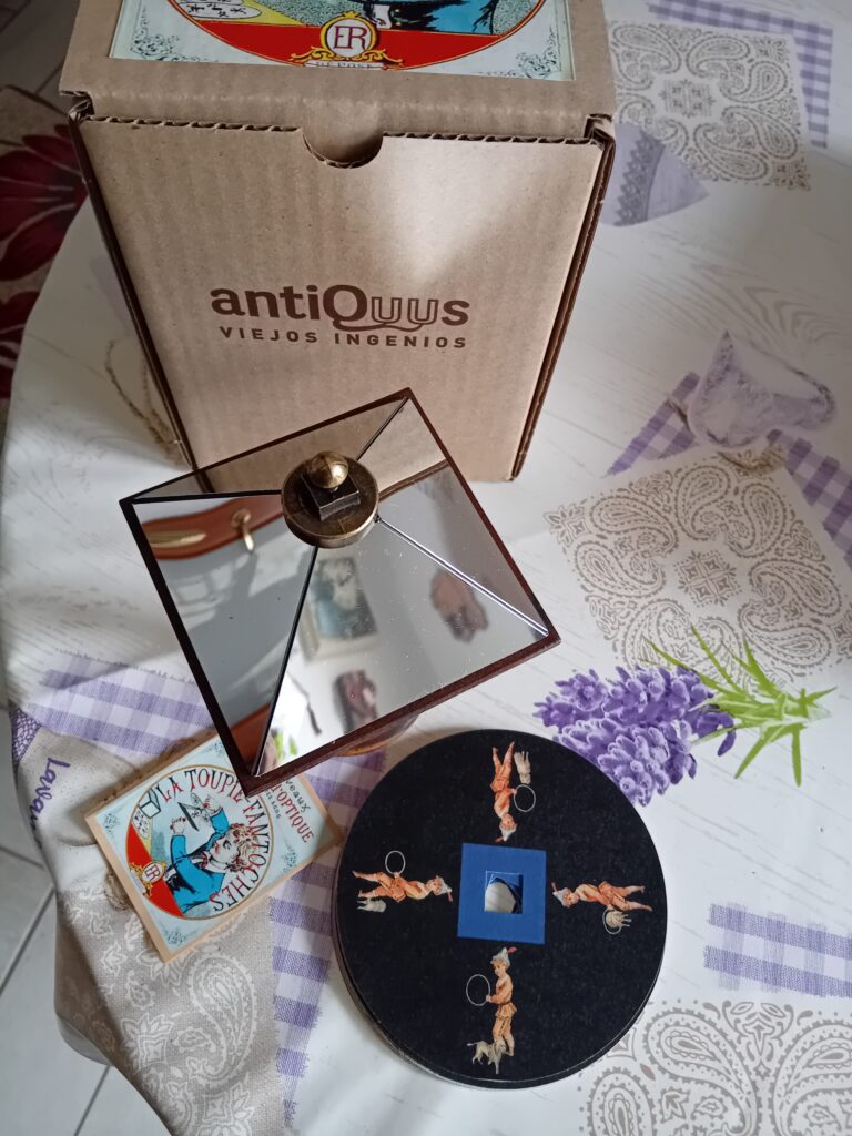 Imagen #1 de Gabriella Melis