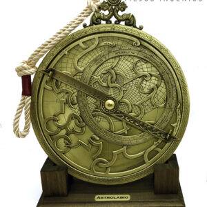 Astrolabio universal Juan de Rojas