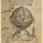 El eje de inclinación de la Tierra