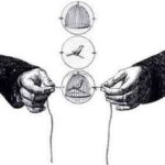 La persistencia de la retina