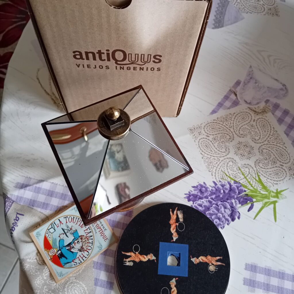 Imagen #1 de Gabriella M.